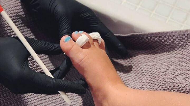 Little Princess - Prinsessen behandeling