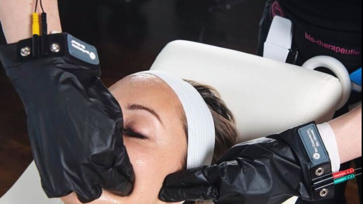 Skin improvement - Huidverbetering